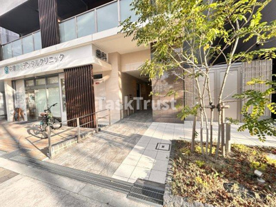 【エントランス】 | viviFURUYA豊崎