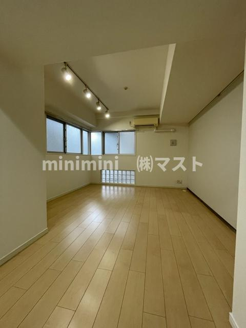 CITY SPIRE日本橋高津の洋室