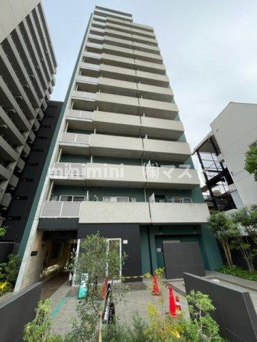 CITY SPIRE日本橋高津