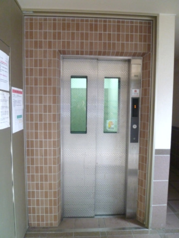 【その他共用部分】 | 本町アンディ