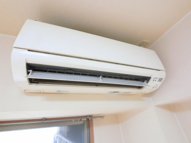 【設備】 | 本町アンディ