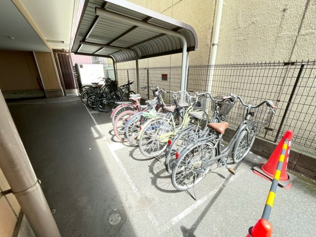 【その他共用部分】 | 本町アンディ
