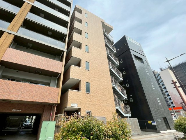 【外観】 | 本町アンディ
