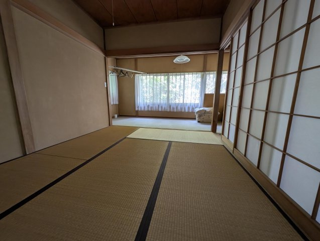 函南町　南箱根ダイヤランドの和室|2F和室