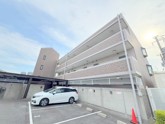 アミティ宝塚A