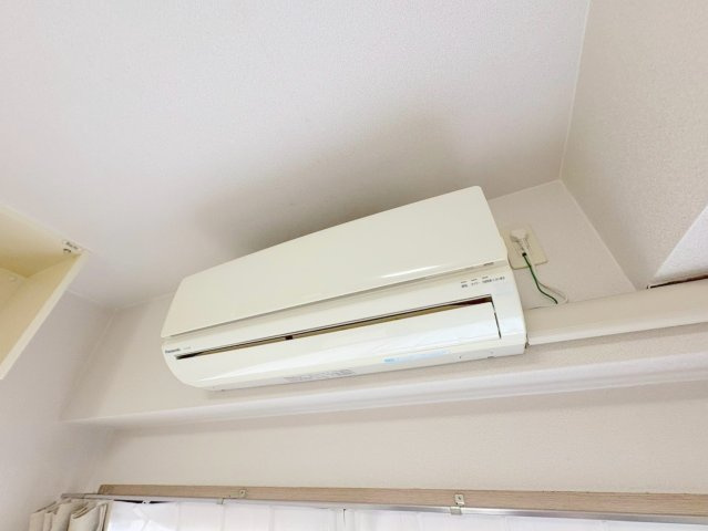 アミティ宝塚Aの設備