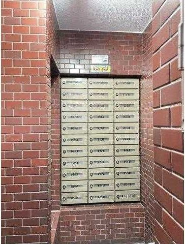 【設備】 | ライオンズマンション王子Ⅵ