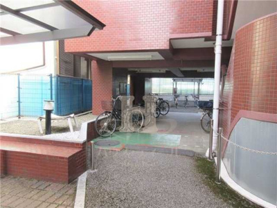【その他】 | ライオンズマンション王子Ⅵ