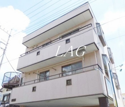 【外観】 | アルテール | 外観です。