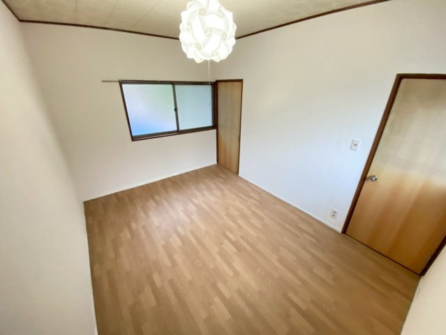 【洋室】 | 洋室③☆