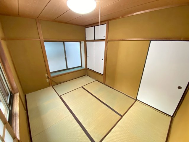 【和室】
