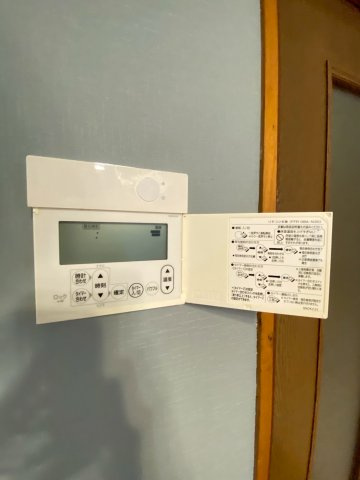 【設備】
