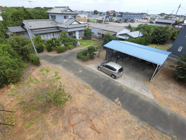 【外観】 | 茂原市東郷　中古戸建