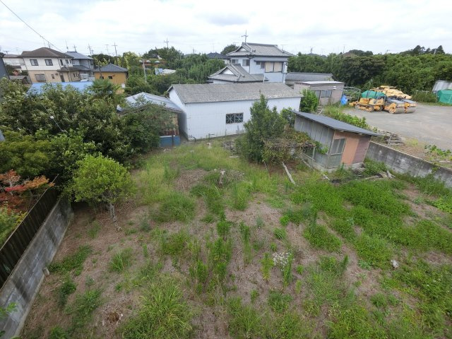 【外観】 | 茂原市東郷　中古戸建