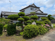 茂原市東郷　中古戸建の画像