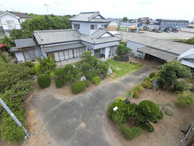 【外観】 | 茂原市東郷　中古戸建