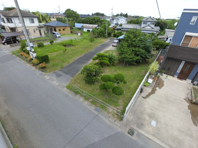 【外観】 | 茂原市東郷　中古戸建