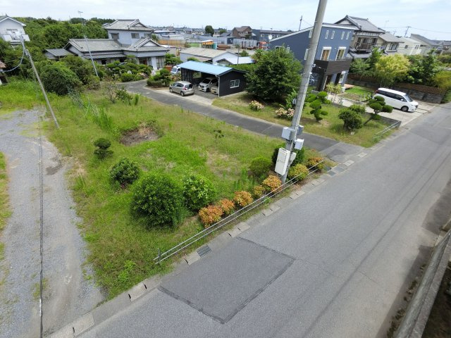 【外観】 | 茂原市東郷　中古戸建