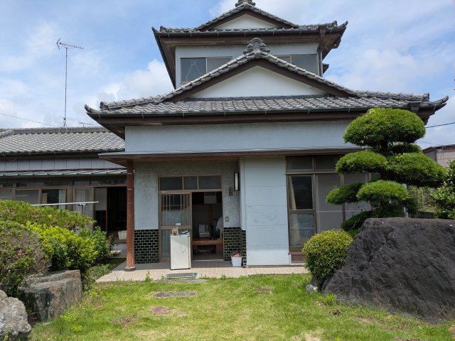 【外観】 | 茂原市東郷　中古戸建
