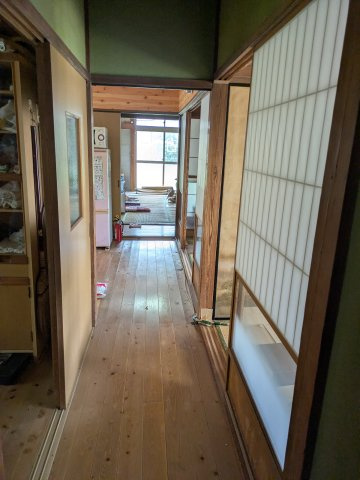 【内装】 | 茂原市東郷　中古戸建