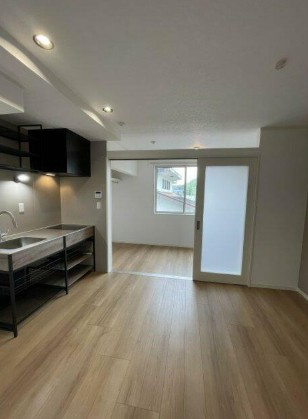 【寝室】ノルンハウス