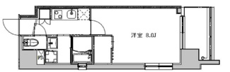 【間取り】 | ブレスト大宮 | 間取りです。