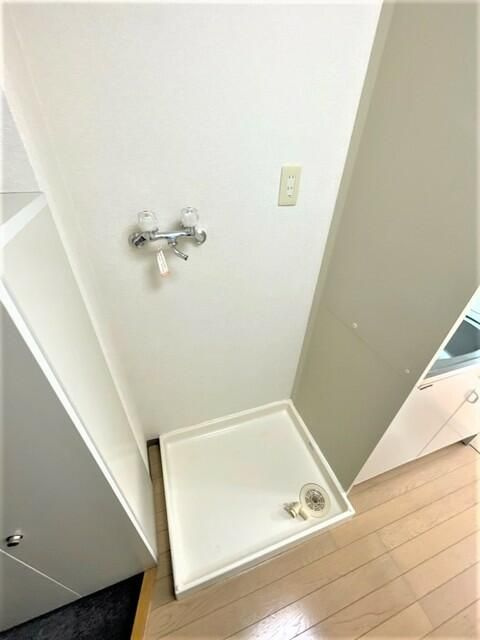 ベイステート安間のその他