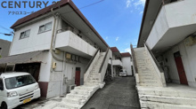 ハイツ桜台　西の画像