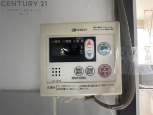 東園田団地2号棟のその他物件画像