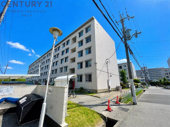 東園田団地2号棟の画像