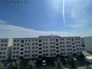 東園田団地2号棟のその他物件画像