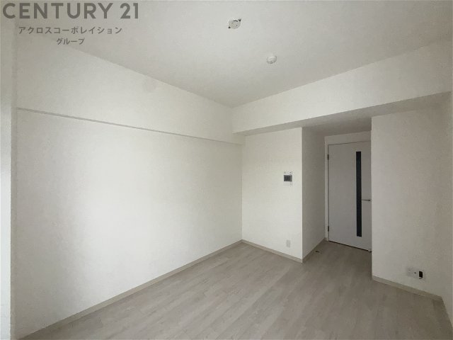 南向きで日当たり良好なお部屋です♪