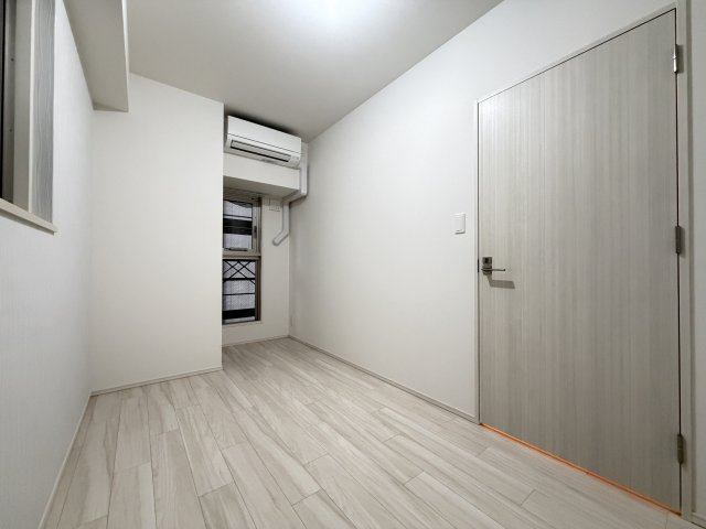 スプランディッドあびこ駅前DUEの洋室