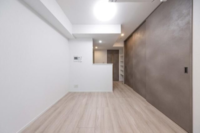 【居間・リビング】 | Ｓ－ＲＥＳＩＤＥＮＣＥ亀戸ｂａｌｍ