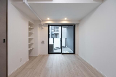 【洋室】 | Ｓ－ＲＥＳＩＤＥＮＣＥ亀戸ｂａｌｍ