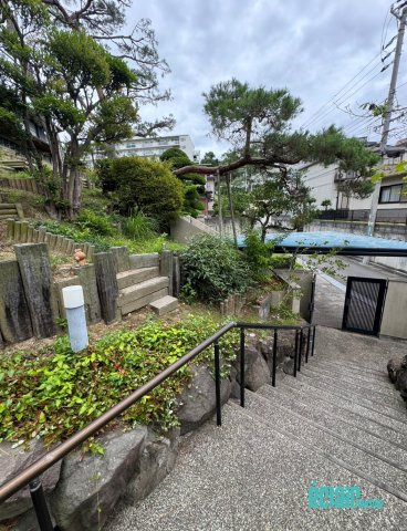 明石市朝霧東町3丁目のその他|高台に広がる豊かな緑　四季を楽しめる住まい