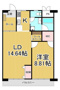 鳴尾小松住宅C棟の画像