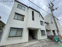 マンションシナーラの画像