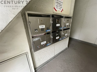 マンションシナーラのその他物件画像