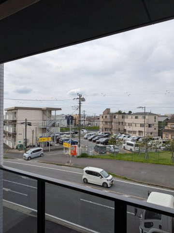 【展望】 | アーバンパーク西船橋 | 展望です