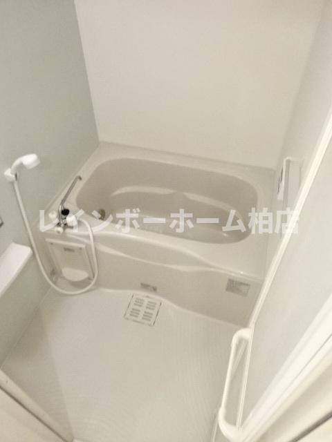 【仲介手数料：50％OFF】対象物件！の浴室|追い焚き機能・浴室乾燥機があります