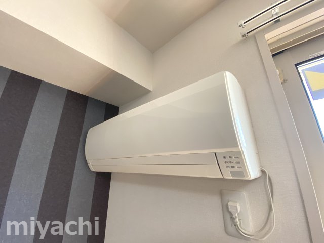 フェリーチェ大岡の設備