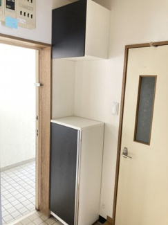 【玄関】 | ＩＬ　ＭＥＳＳＡＧＧＩＯ | 別のお部屋の写真です