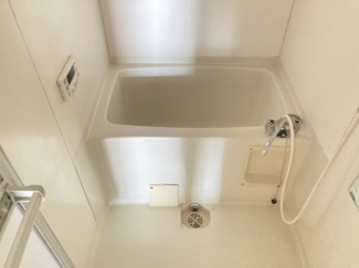 【浴室】 | ＩＬ　ＭＥＳＳＡＧＧＩＯ | 別のお部屋の写真です