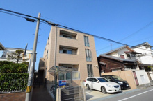 ソラリア一番町の画像