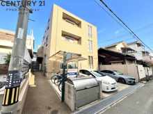 ソラリア一番町の画像