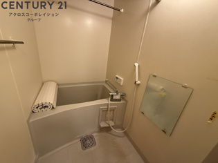 ASAHI21 CENTURYの浴室