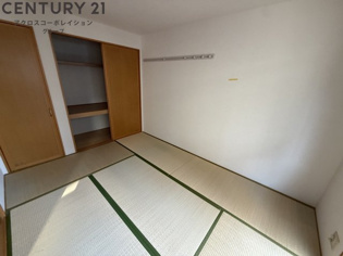 ASAHI21 CENTURYの和室
