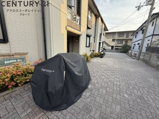 ASAHI21 CENTURYのその他物件画像