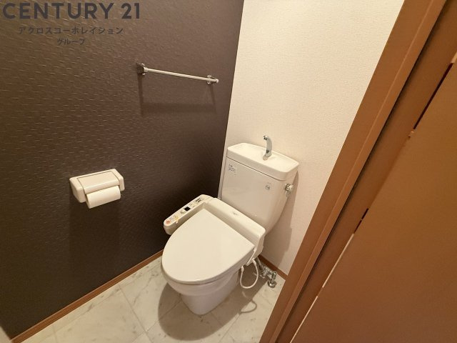 バストイレ別でおすすめです☆